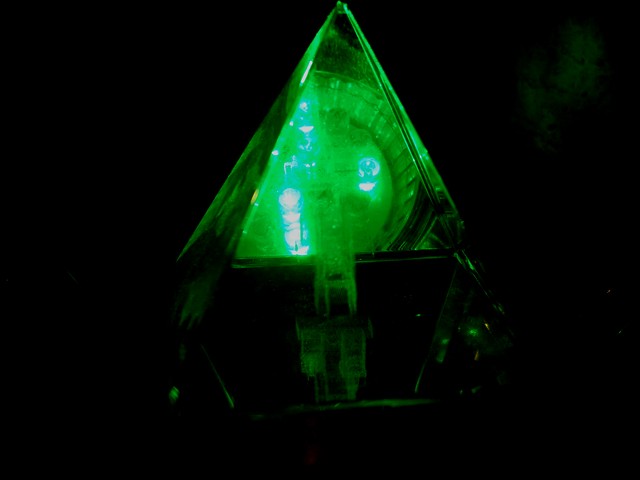 a little light
