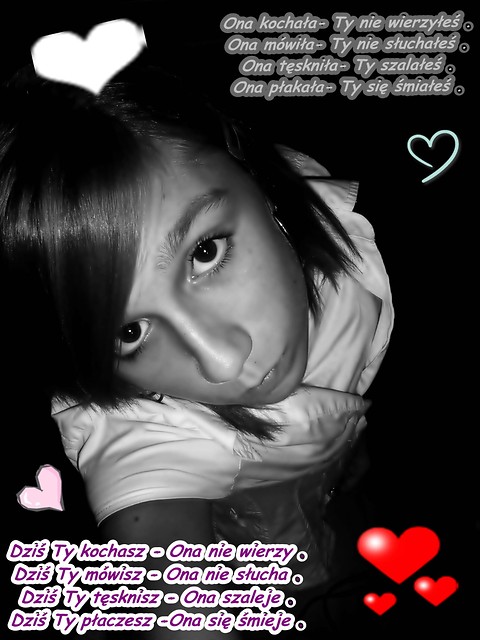 LOVE ;-**