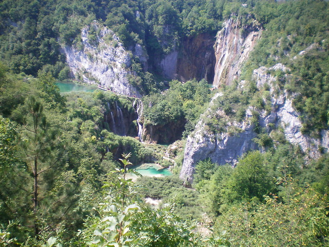 Jeziorka