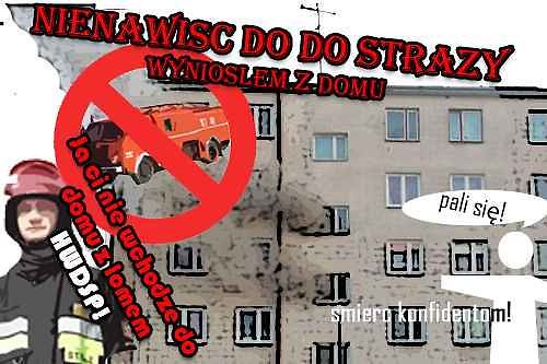 JEBAC STRA POARN !!