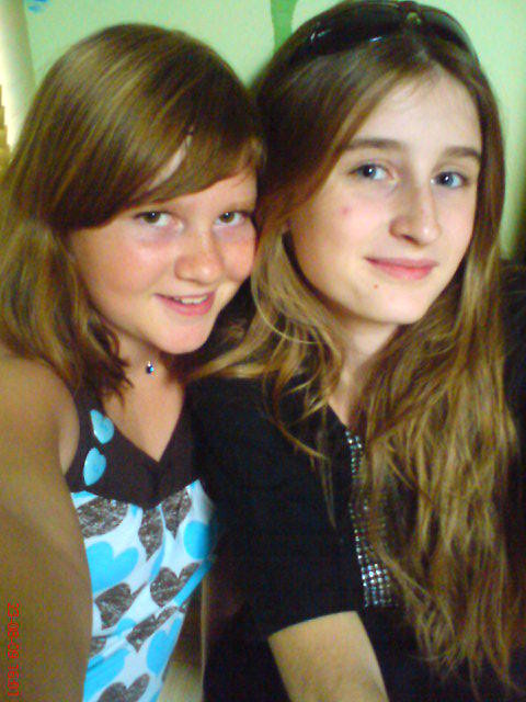 to ja i moja przyjacika;*:*:*