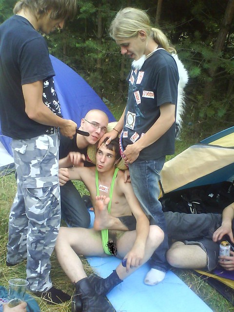 Woodstock 2012