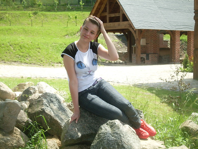 Syrenka :)