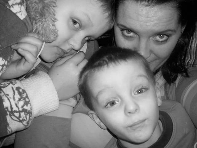 ja...Kacper...Maks