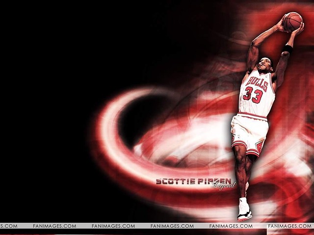 Chicago Bulls 