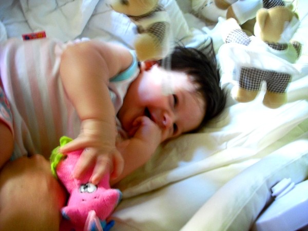 13. Julian!