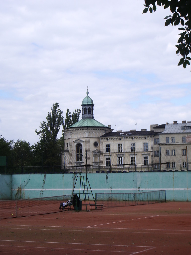 Dziecitko Koletaskie