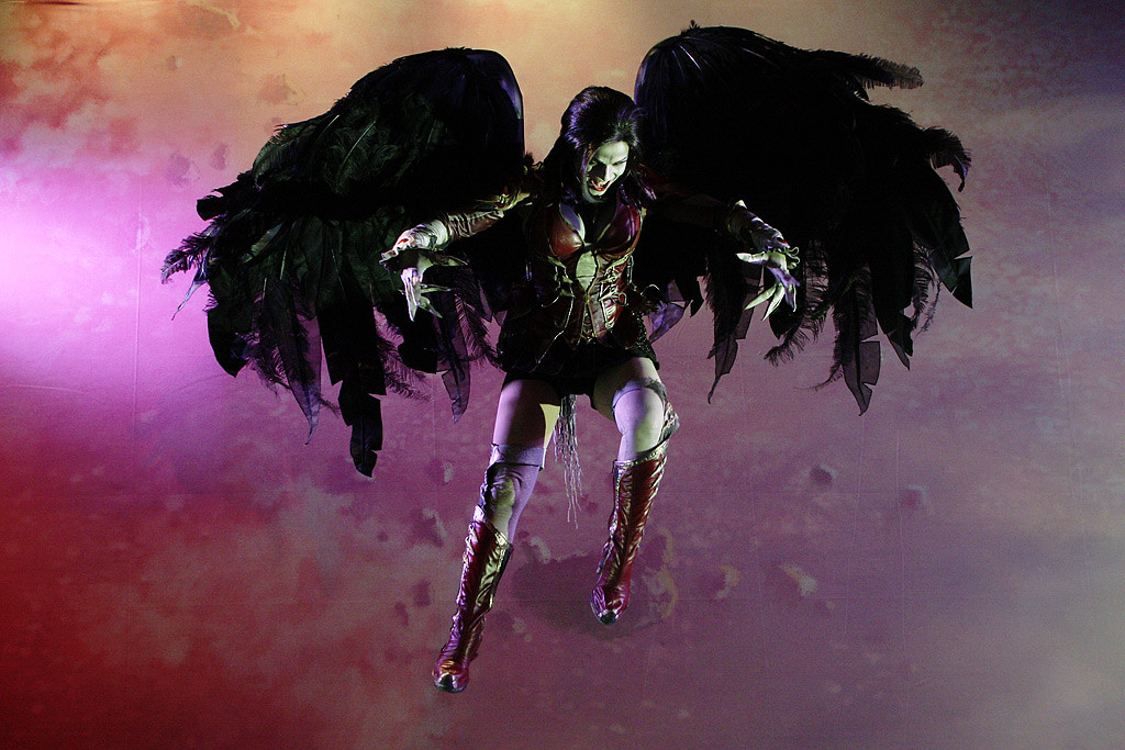 Aion