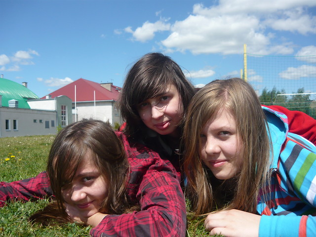 Trjca ^^