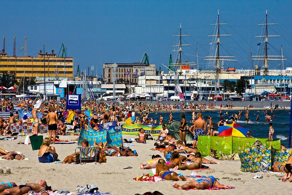 Gdynia