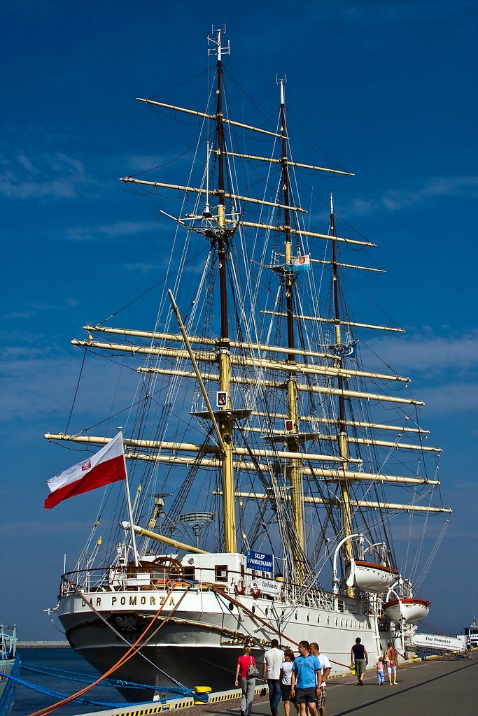 Gdynia