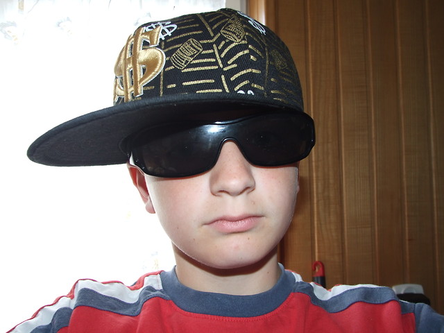 Wanksta Gangsta 