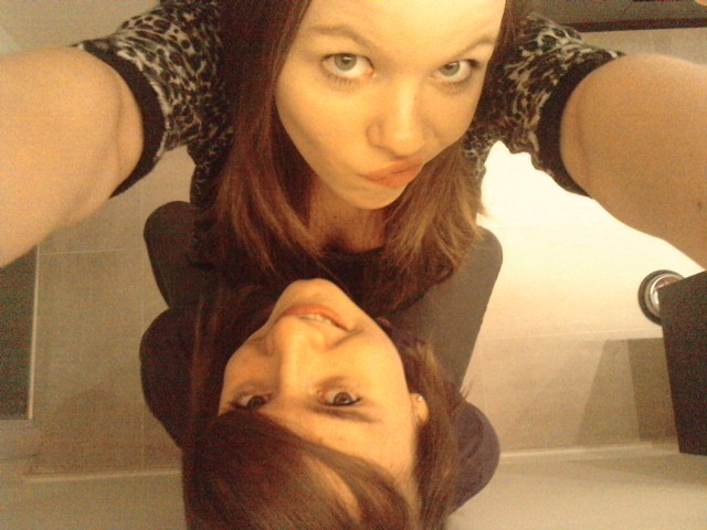 ' ee, Ola ma co do Ciebie. XD