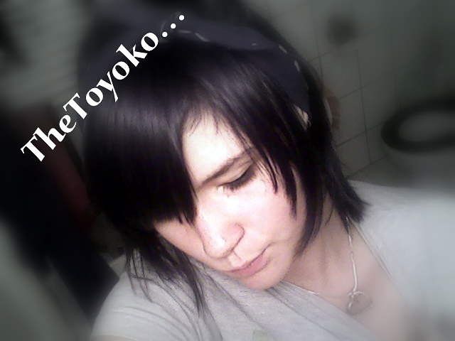 Toyoko...
