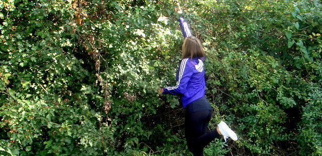 jump !