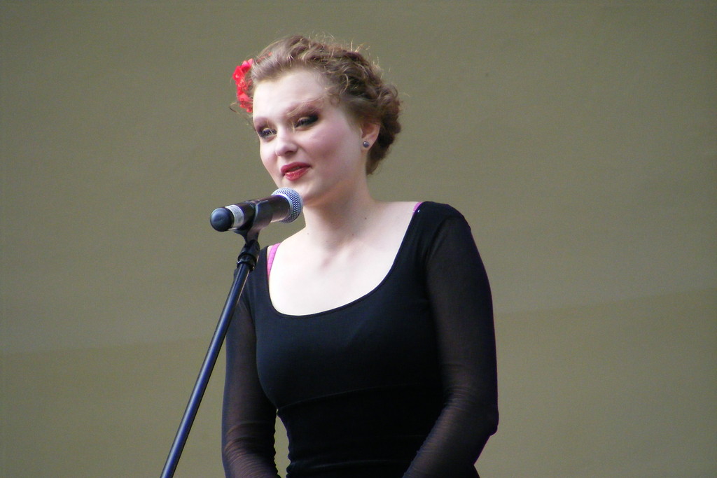Portrety: Zuzanna Czerniejewska