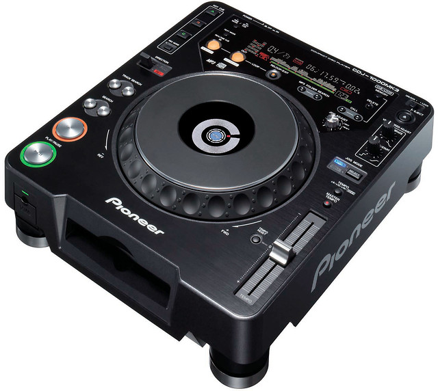 Pioneer