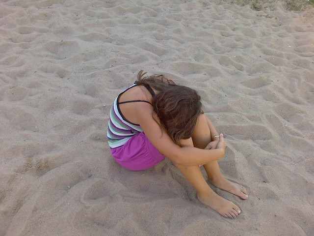Tsknie .. ;(