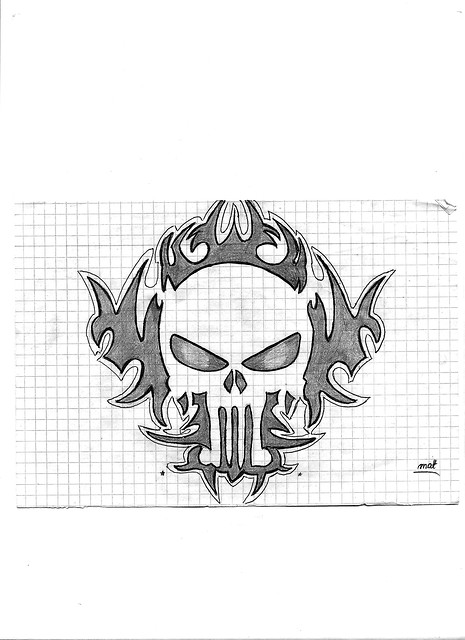Skull :P
