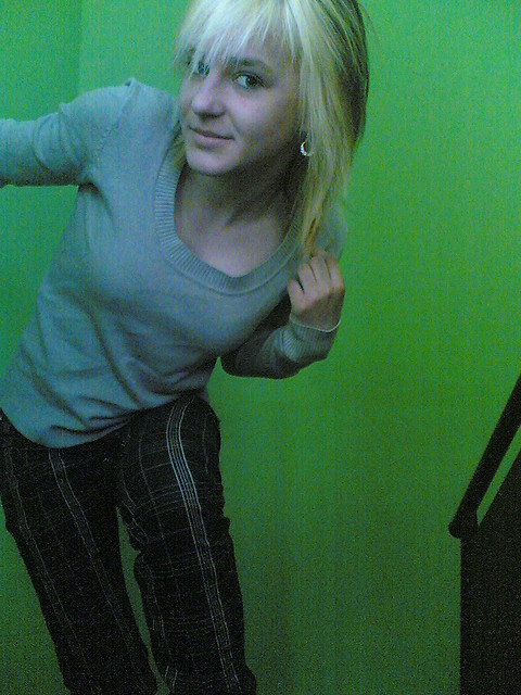 Stare ;]