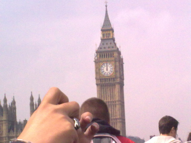 Big Ben