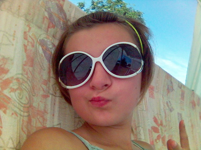 Siema... Yo 
