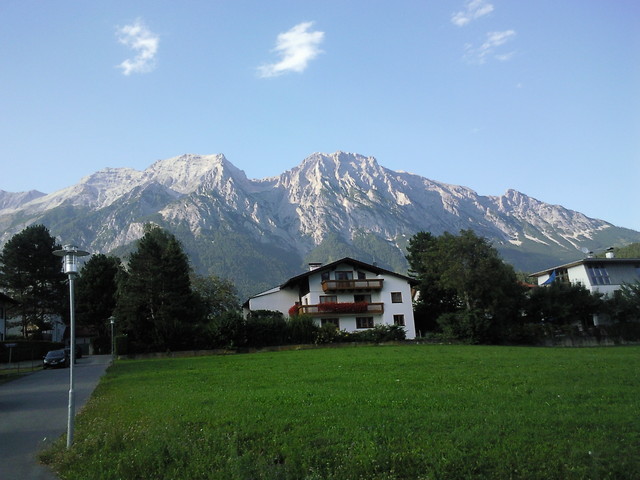 Innsbruck ;D 