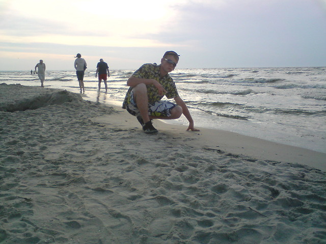 Wakacje 2009