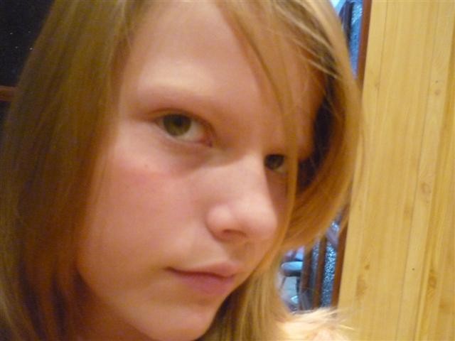 Naturalna JA !