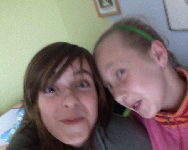 hahahane ;d