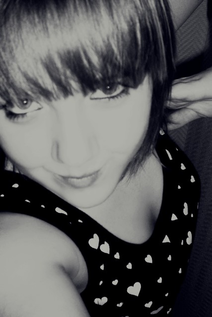 `peace chopcy xD