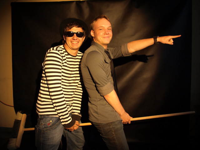 Wid lepy kulawego ;]