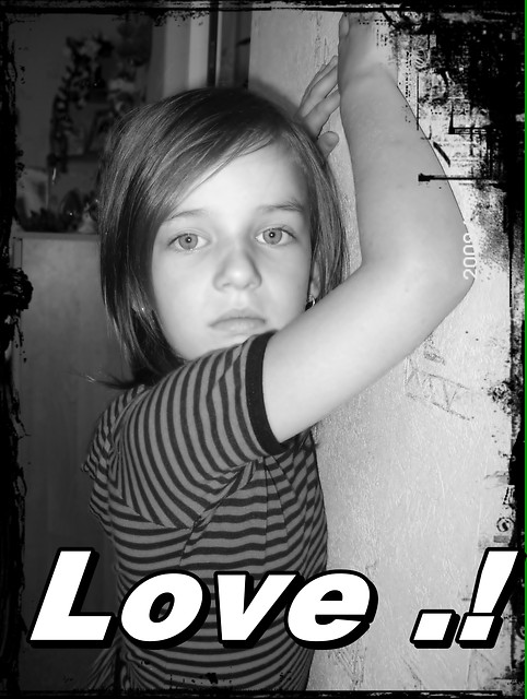 Love .! 