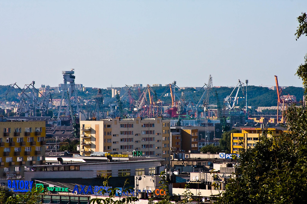 Gdynia