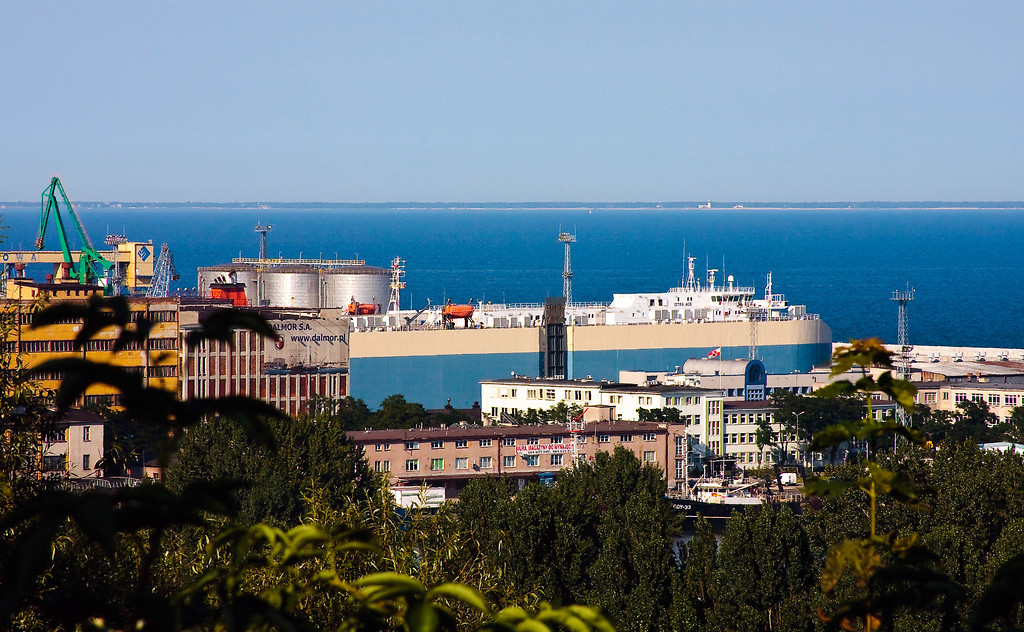 Gdynia
