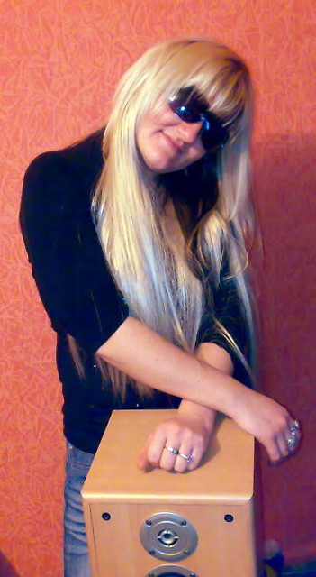 dzikUje tObie;*