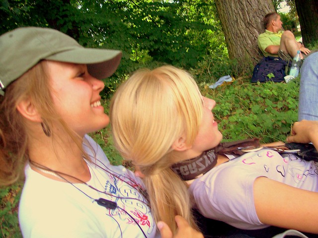 Pielgrzymka '09;);***