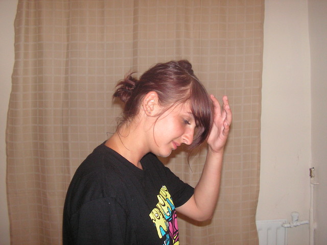 jeszcze ze Sawy :)