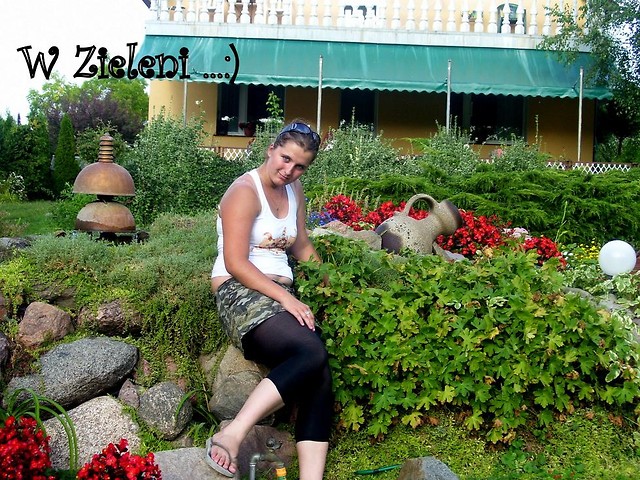 W Zieleni ..:) 
