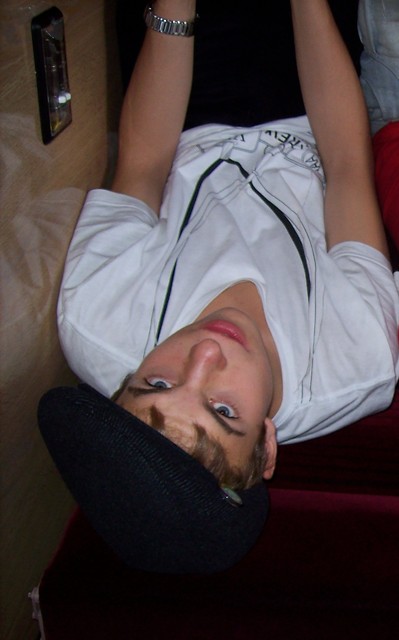 UpSideDown