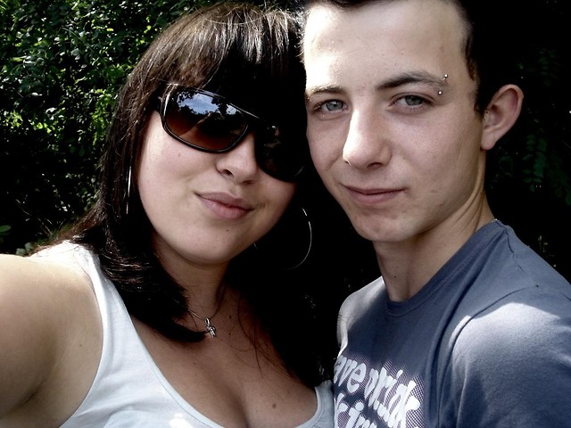 Tylko Ty kochanie :***