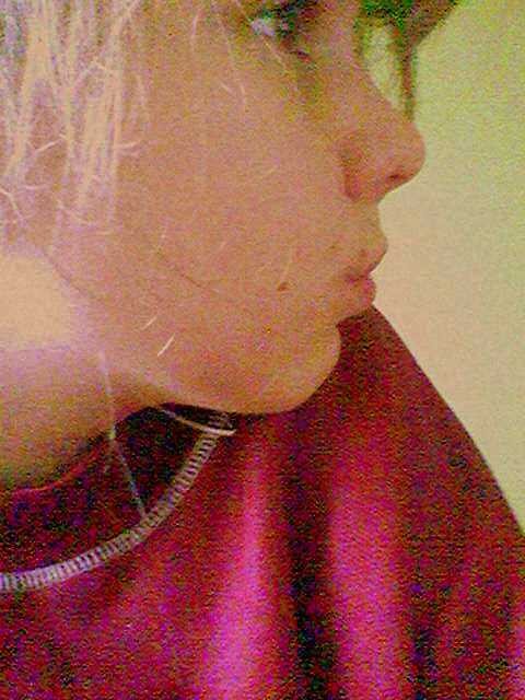 no colors anymore.