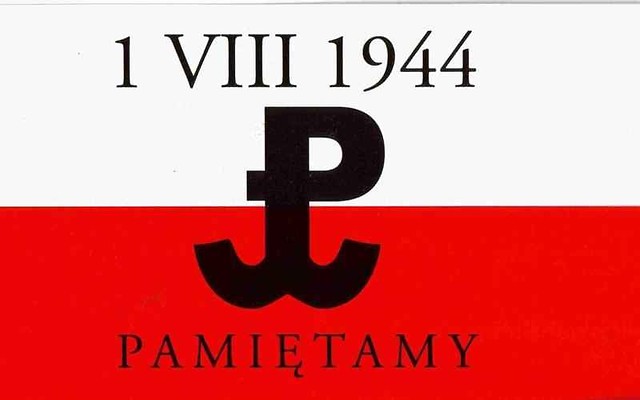Powstanie Warszawskie