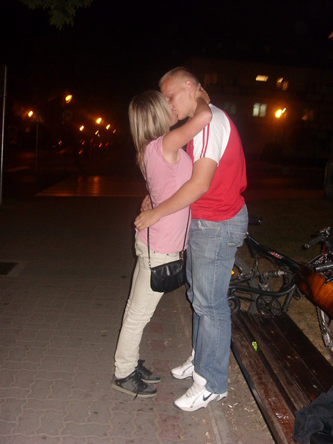 Z Arusiem:**