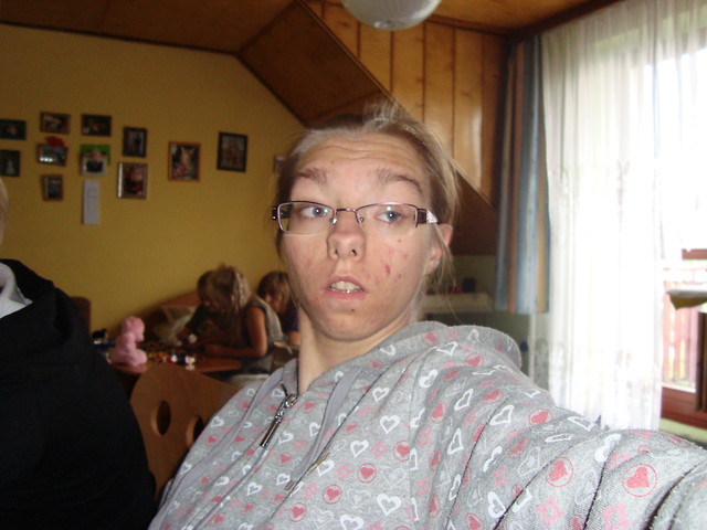 Ja ;* 