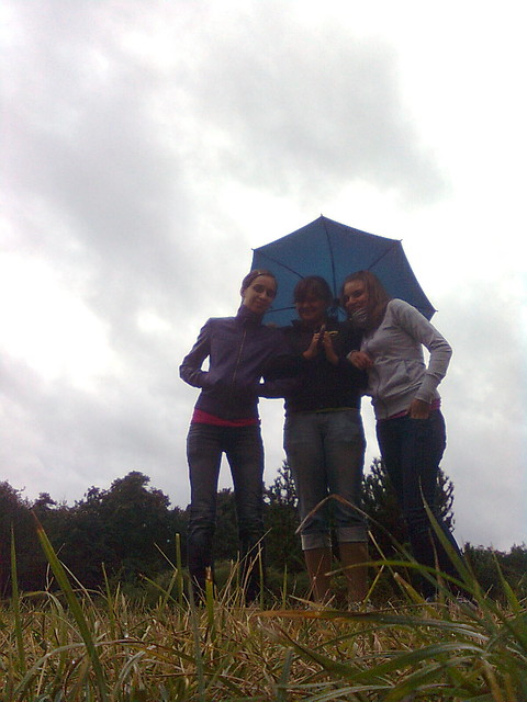 W trjce siaaa .  . . ;)