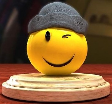 Smile
