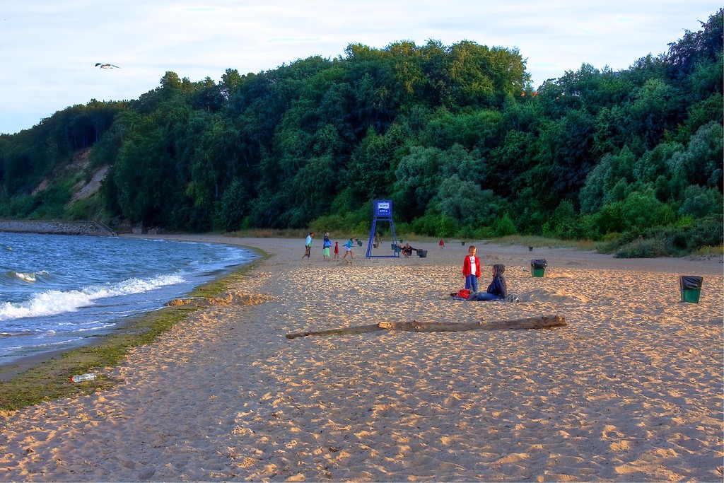 Gdynia