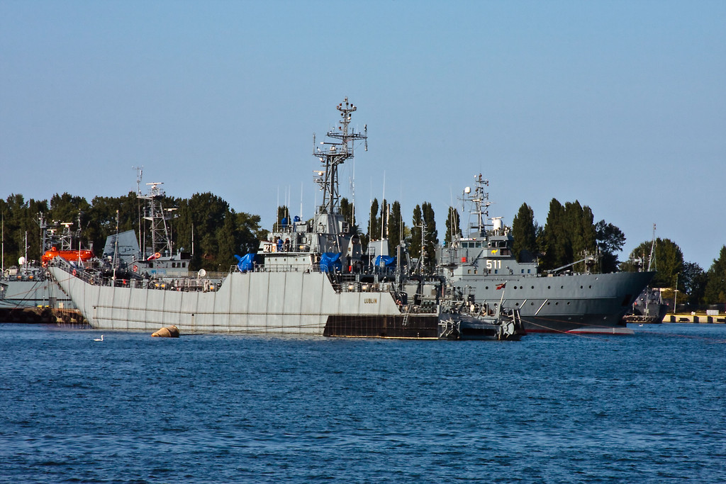 Gdynia