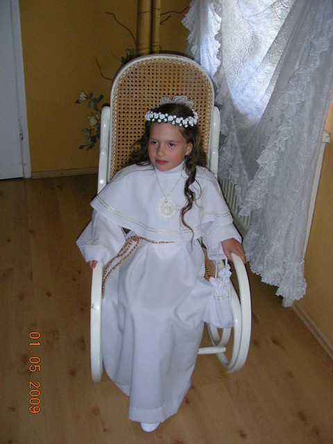 Madzia:)